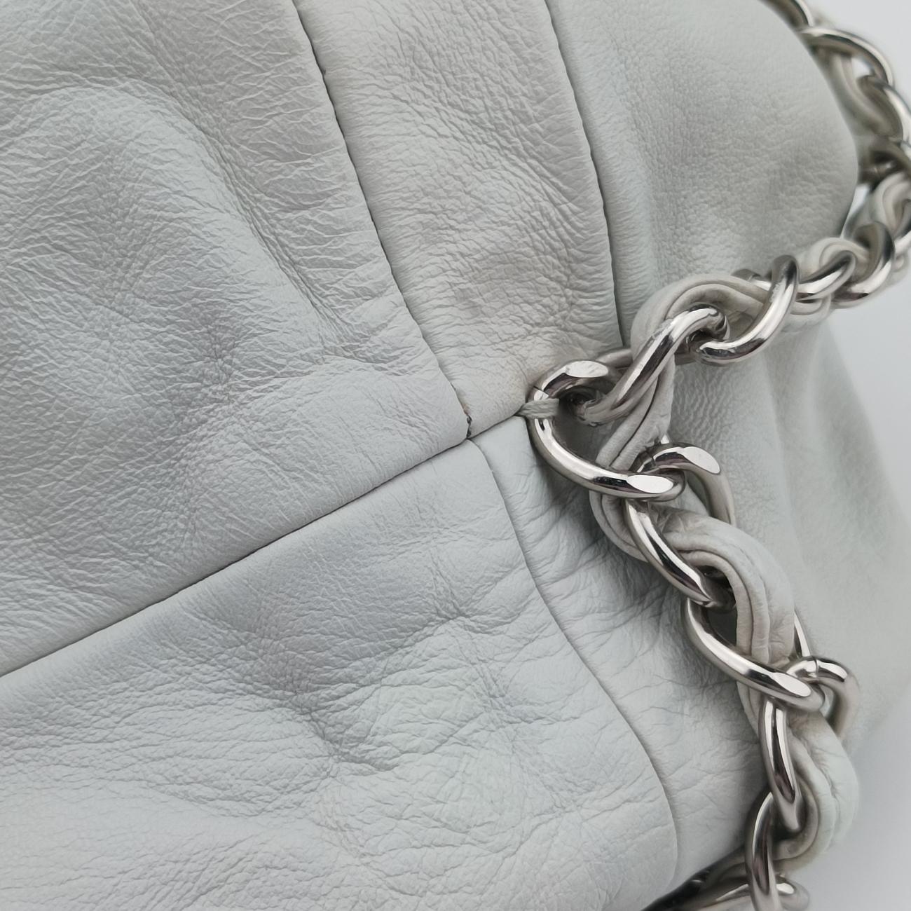 Sharpei luxury lineWhiteLeatherA4754713102492シャーペイ ラグジュアリーラインホワイトレザーA4754713102492