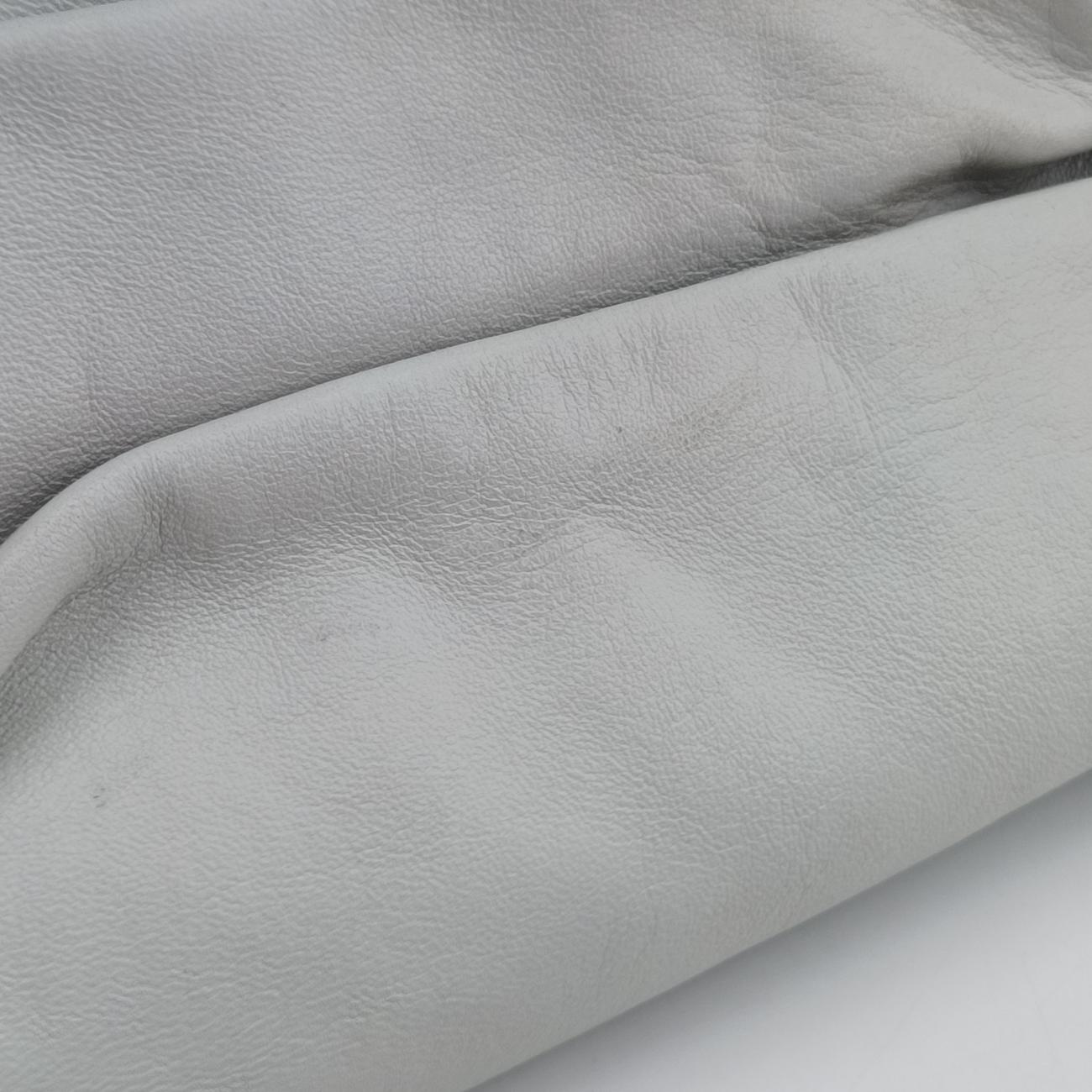 Sharpei luxury lineWhiteLeatherA4754713102492シャーペイ ラグジュアリーラインホワイトレザーA4754713102492