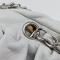 Sharpei luxury lineWhiteLeatherA4754713102492シャーペイ ラグジュアリーラインホワイトレザーA4754713102492