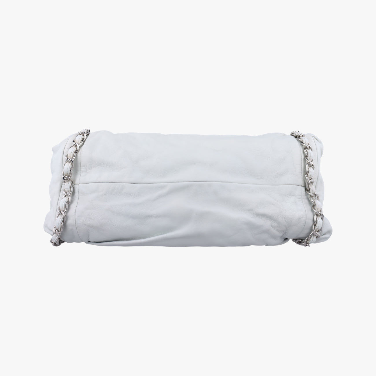 Sharpei luxury lineWhiteLeatherA4754713102492シャーペイ ラグジュアリーラインホワイトレザーA4754713102492