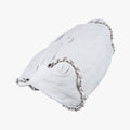 Sharpei luxury lineWhiteLeatherA4754713102492シャーペイ ラグジュアリーラインホワイトレザーA4754713102492