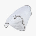 Sharpei luxury lineWhiteLeatherA4754713102492シャーペイ ラグジュアリーラインホワイトレザーA4754713102492