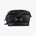 Horsebit 1955BlackLeather645454A034387914ホースビット 1955ブラックレザー645454A034387914