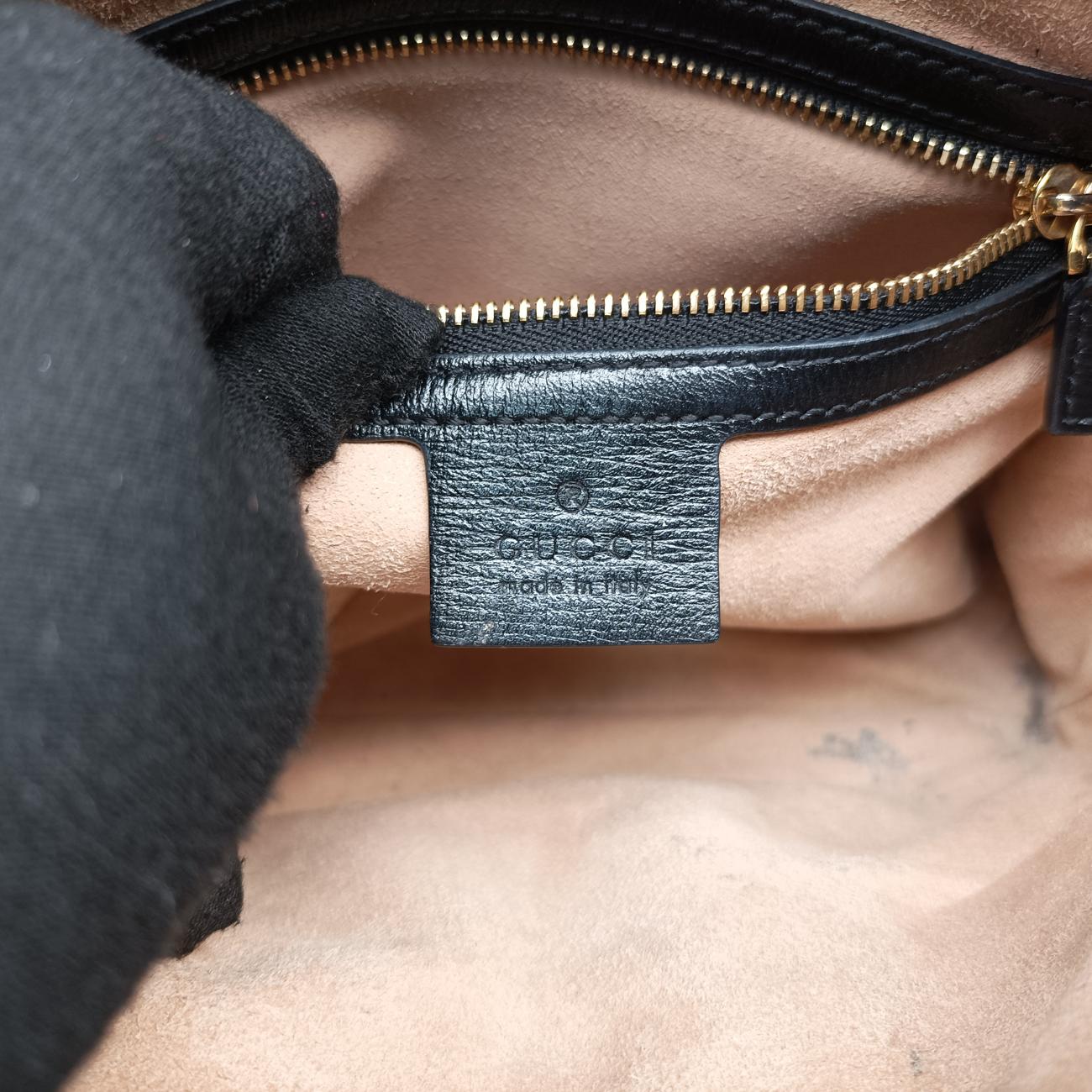 Horsebit 1955BlackLeather645454A034387914ホースビット 1955ブラックレザー645454A034387914