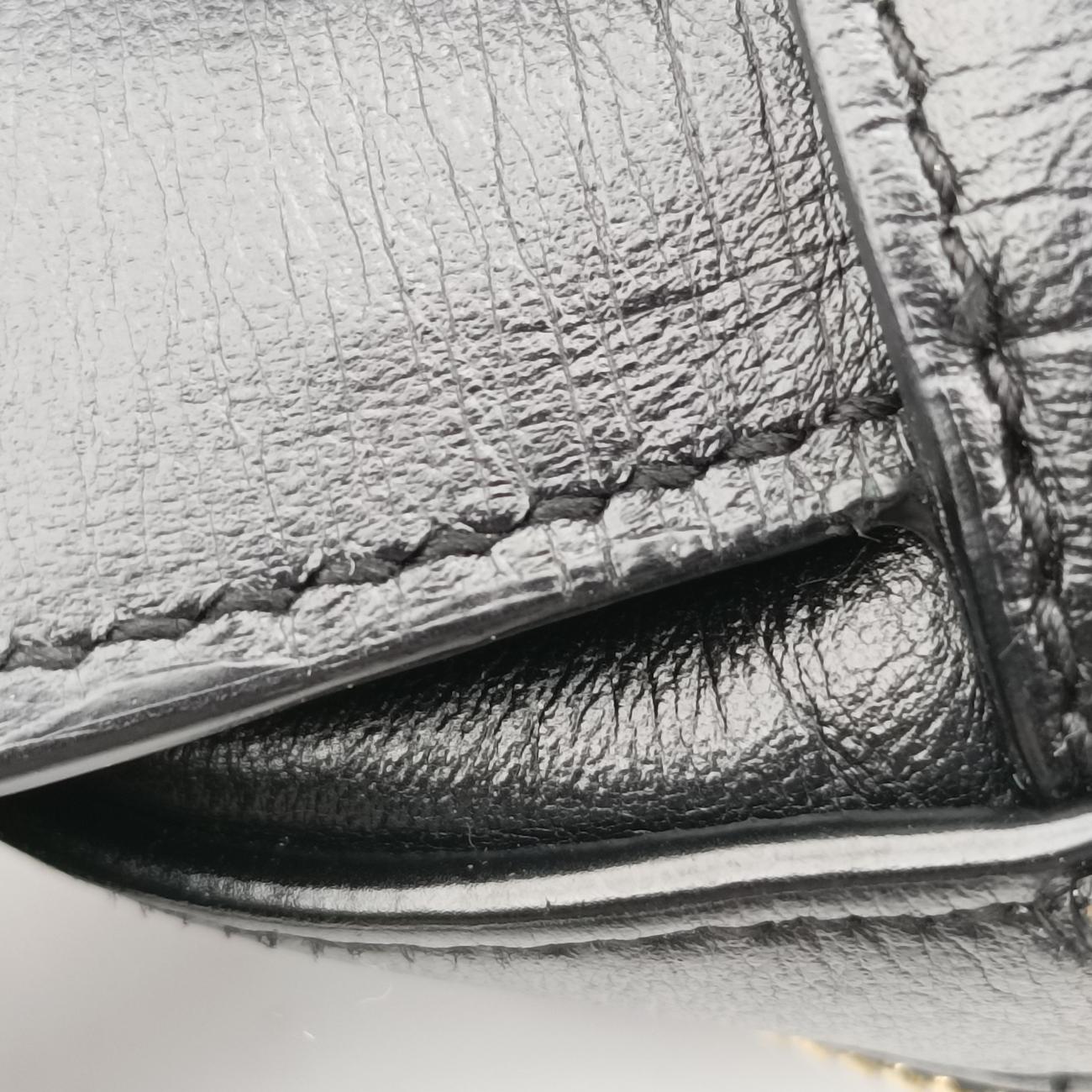 Horsebit 1955BlackLeather645454A034387914ホースビット 1955ブラックレザー645454A034387914