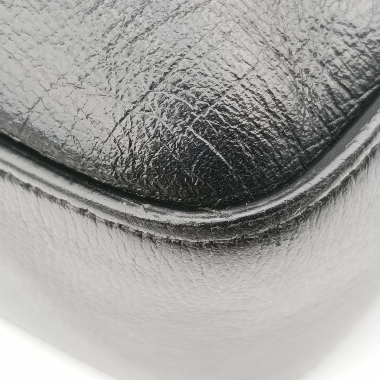 Horsebit 1955BlackLeather645454A034387914ホースビット 1955ブラックレザー645454A034387914