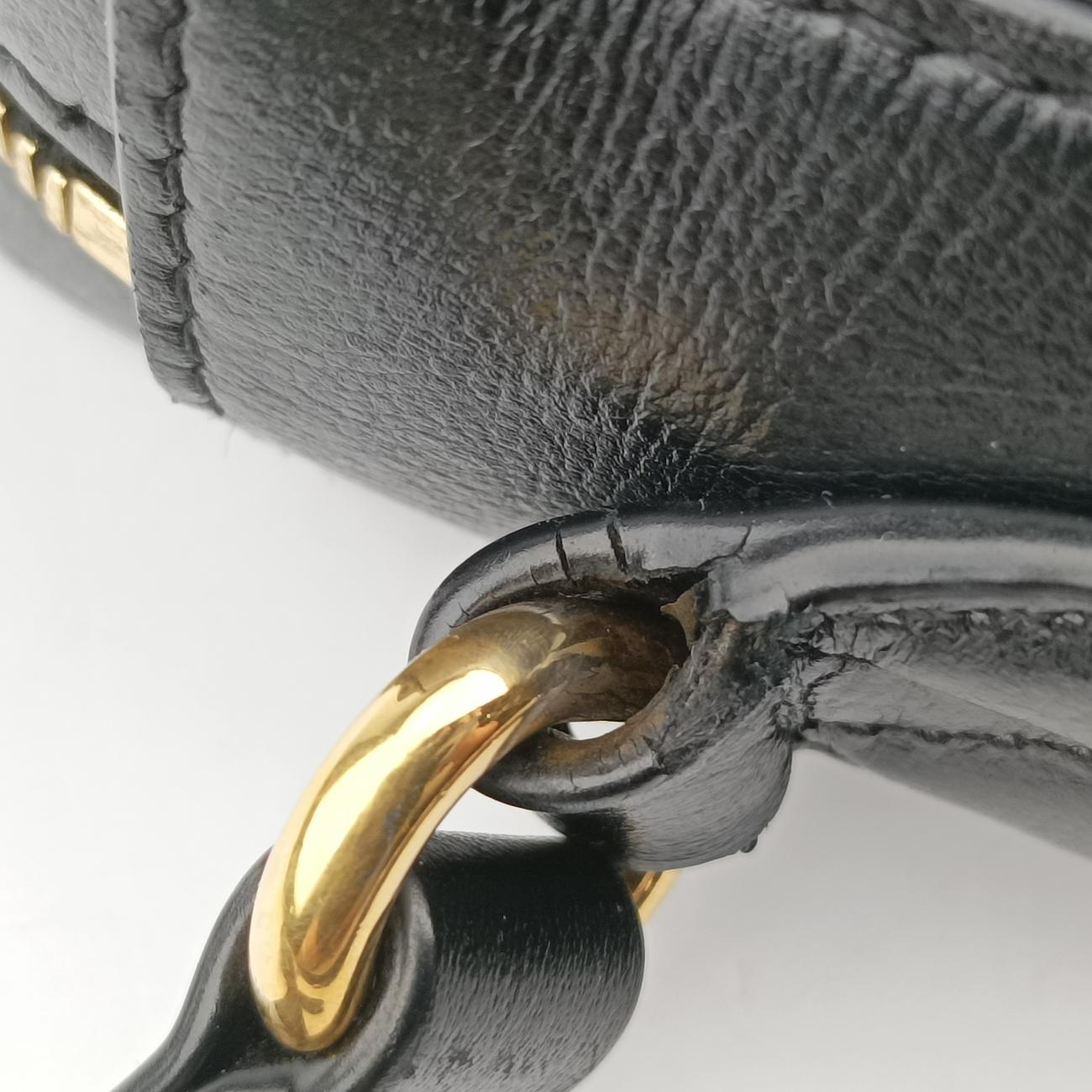 Horsebit 1955BlackLeather645454A034387914ホースビット 1955ブラックレザー645454A034387914