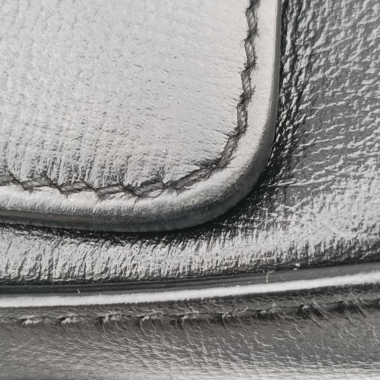 Horsebit 1955BlackLeather645454A034387914ホースビット 1955ブラックレザー645454A034387914