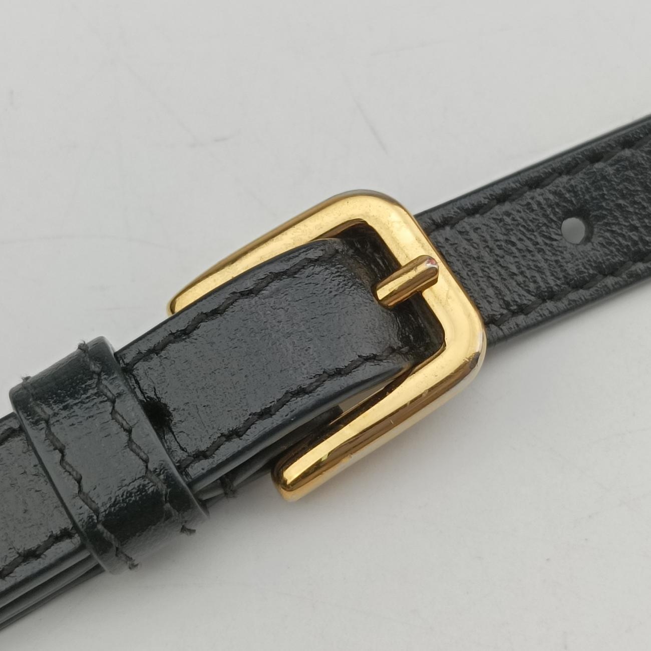 Horsebit 1955BlackLeather645454A034387914ホースビット 1955ブラックレザー645454A034387914