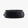 Horsebit 1955BlackLeather645454A034387914ホースビット 1955ブラックレザー645454A034387914