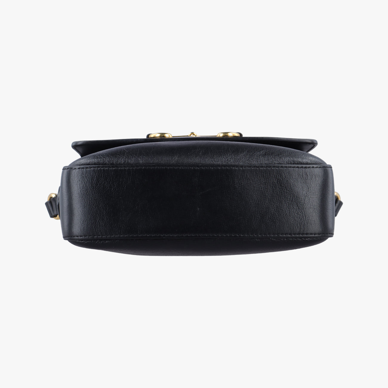 Horsebit 1955BlackLeather645454A034387914ホースビット 1955ブラックレザー645454A034387914