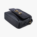 Horsebit 1955BlackLeather645454A034387914ホースビット 1955ブラックレザー645454A034387914