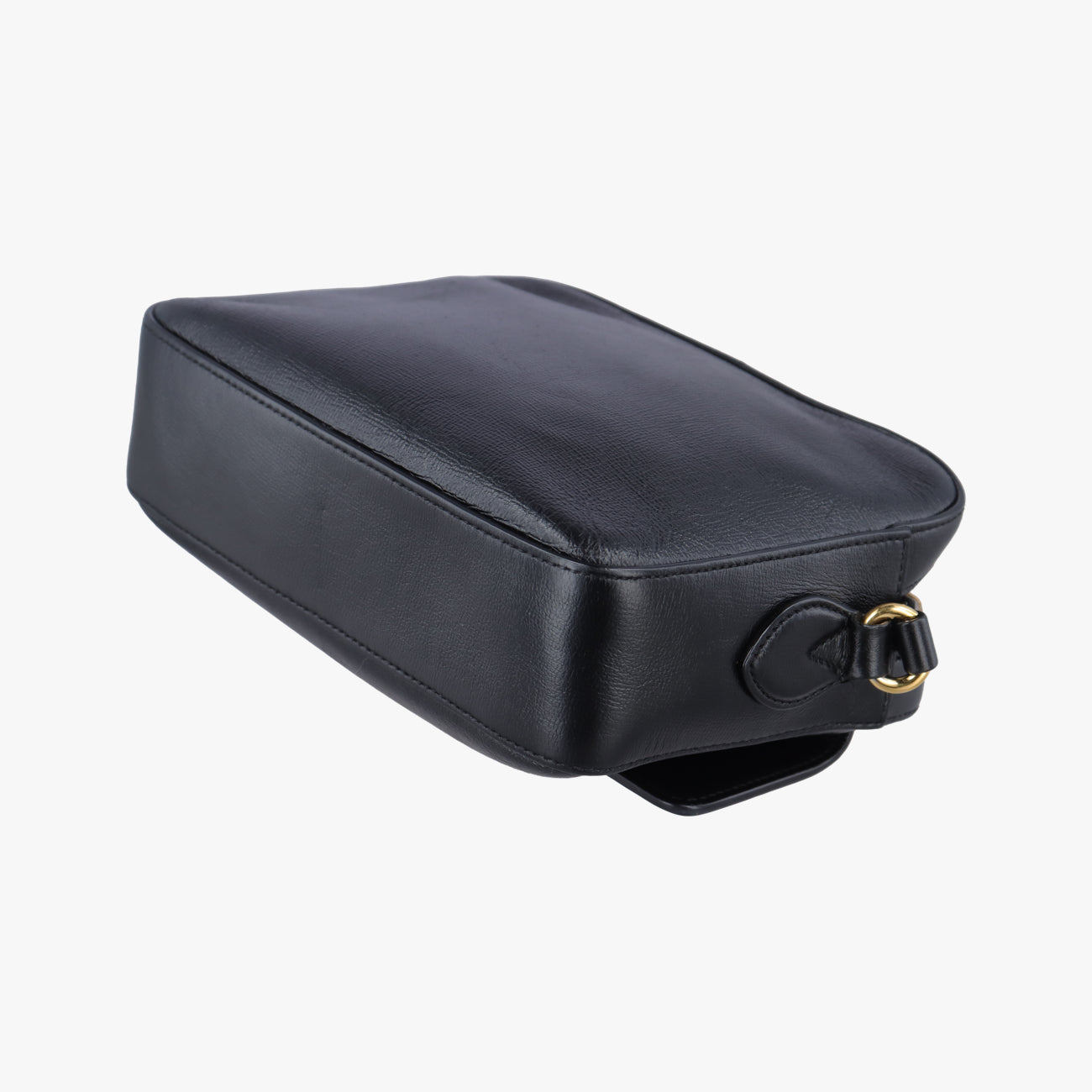 Horsebit 1955BlackLeather645454A034387914ホースビット 1955ブラックレザー645454A034387914