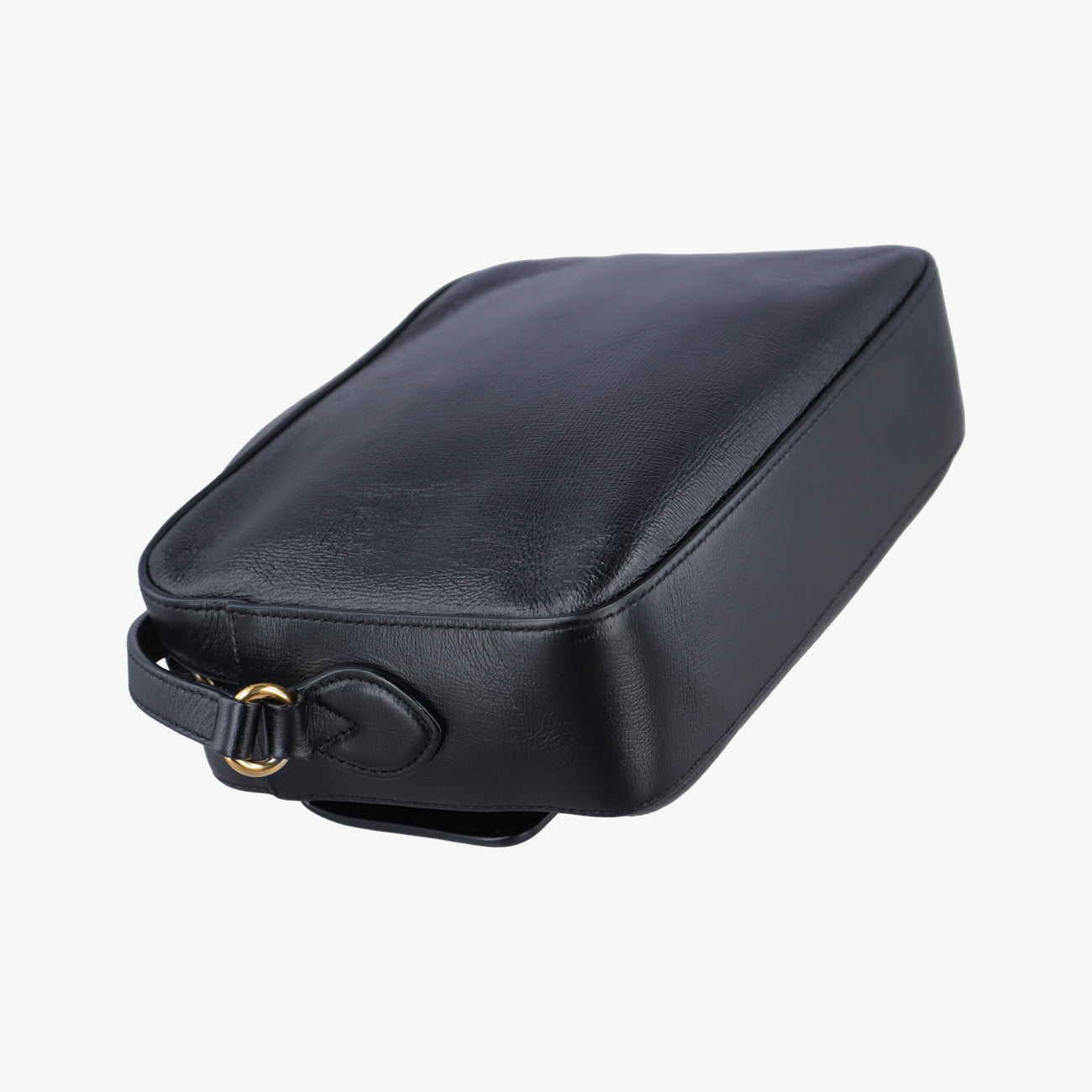 Horsebit 1955BlackLeather645454A034387914ホースビット 1955ブラックレザー645454A034387914