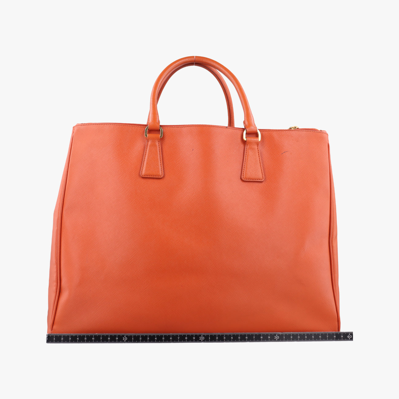 GalleriaOrangeSAFFIANO LeatherBN1802208 8ガレリアオレンジサフィアーノレザーBN1802208 8
