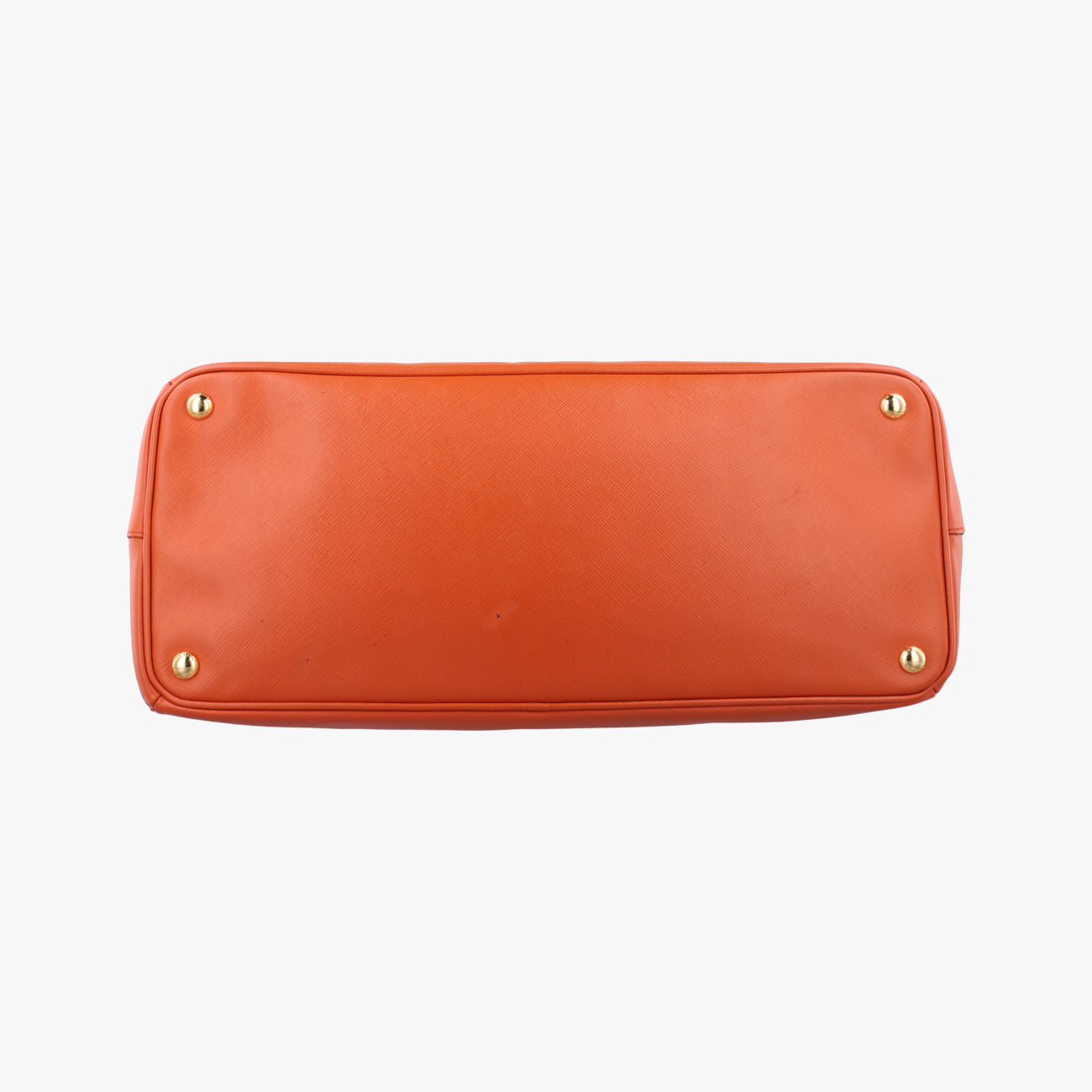 GalleriaOrangeSAFFIANO LeatherBN1802208 8ガレリアオレンジサフィアーノレザーBN1802208 8