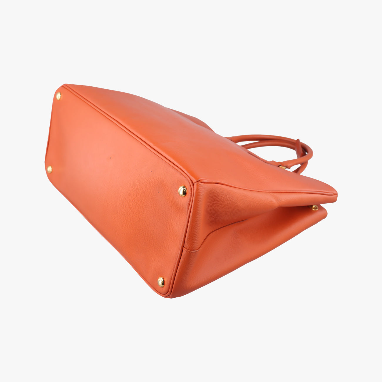 GalleriaOrangeSAFFIANO LeatherBN1802208 8ガレリアオレンジサフィアーノレザーBN1802208 8