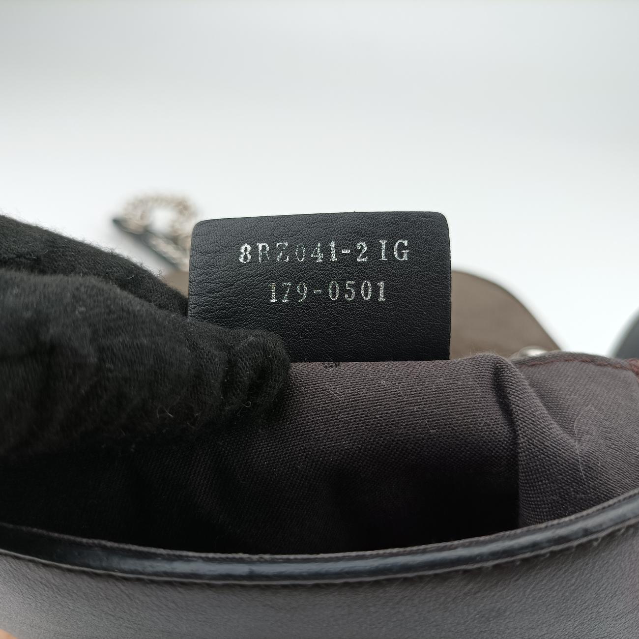 Back to SchoolBlackLeather8RZ0418RZ041-21G 179-0501バック トゥ スクールブラックレザー8RZ0418RZ041-21G 179-0501