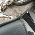 Back to SchoolBlackLeather8RZ0418RZ041-21G 179-0501バック トゥ スクールブラックレザー8RZ0418RZ041-21G 179-0501