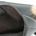 Back to SchoolBlackLeather8RZ0418RZ041-21G 179-0501バック トゥ スクールブラックレザー8RZ0418RZ041-21G 179-0501