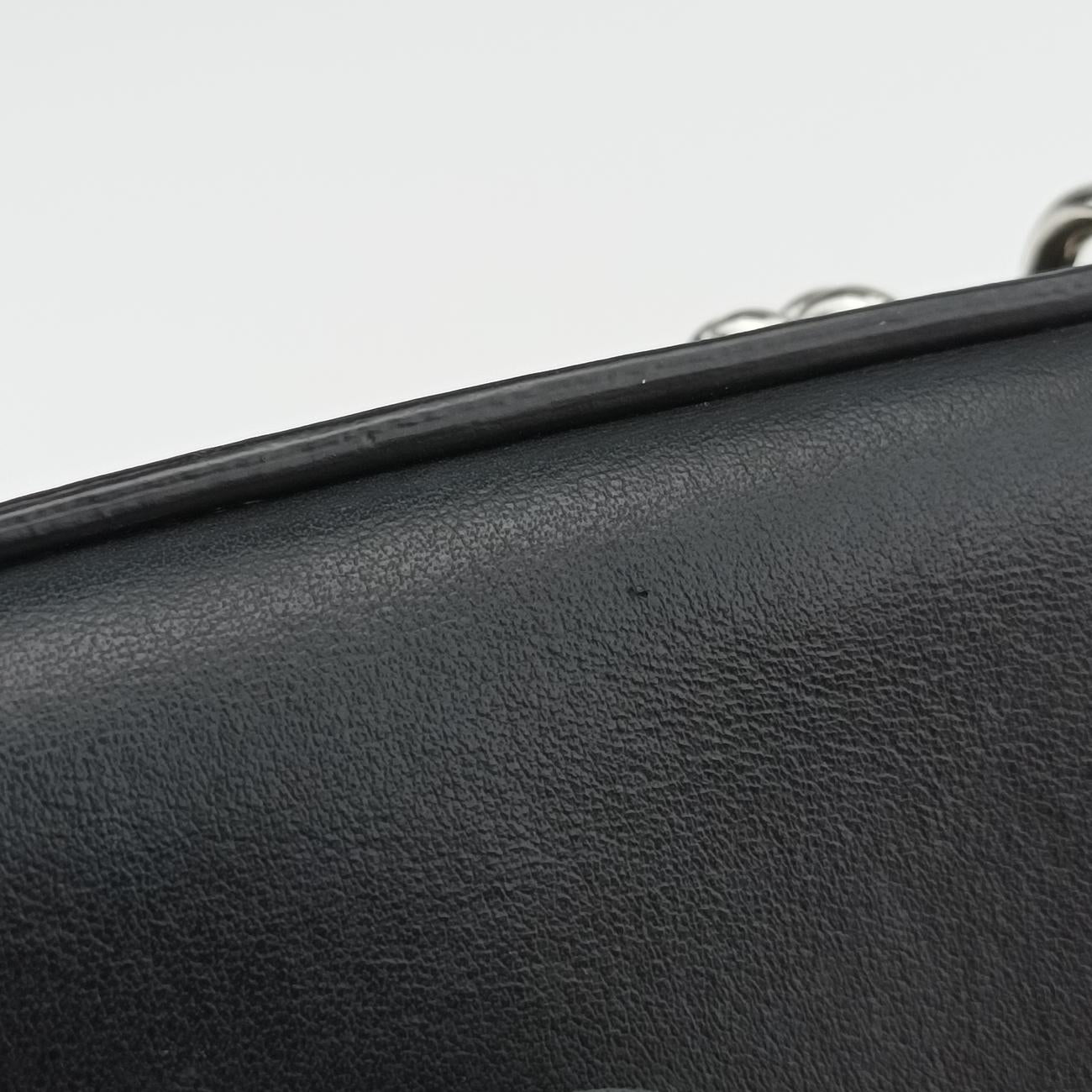 Back to SchoolBlackLeather8RZ0418RZ041-21G 179-0501バック トゥ スクールブラックレザー8RZ0418RZ041-21G 179-0501