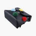 Back to SchoolBlackLeather8RZ0418RZ041-21G 179-0501バック トゥ スクールブラックレザー8RZ0418RZ041-21G 179-0501