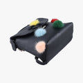 Back to SchoolBlackLeather8RZ0418RZ041-21G 179-0501バック トゥ スクールブラックレザー8RZ0418RZ041-21G 179-0501