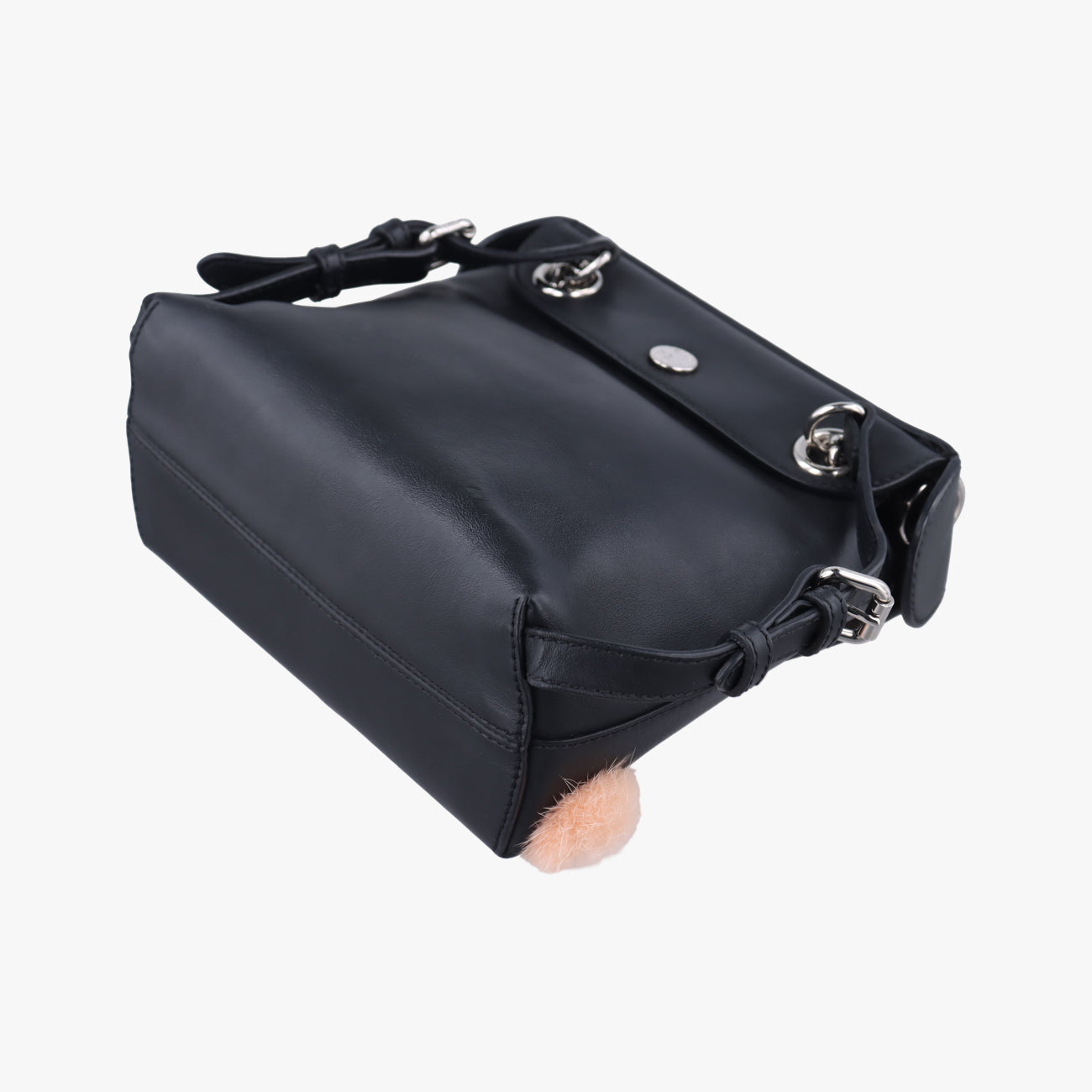 Back to SchoolBlackLeather8RZ0418RZ041-21G 179-0501バック トゥ スクールブラックレザー8RZ0418RZ041-21G 179-0501
