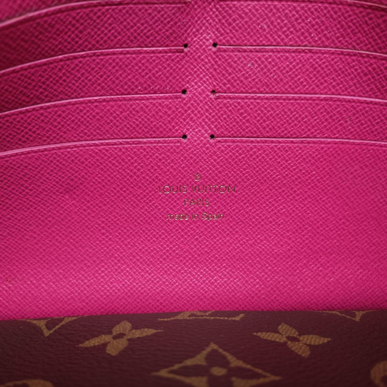 Pochette Weekendbrown×multiMonogram CanvasM63857UB4128ポシェット ウィケンドモノグラム/ブラウン系×マルチモノグラムキャンバスM63857UB4128