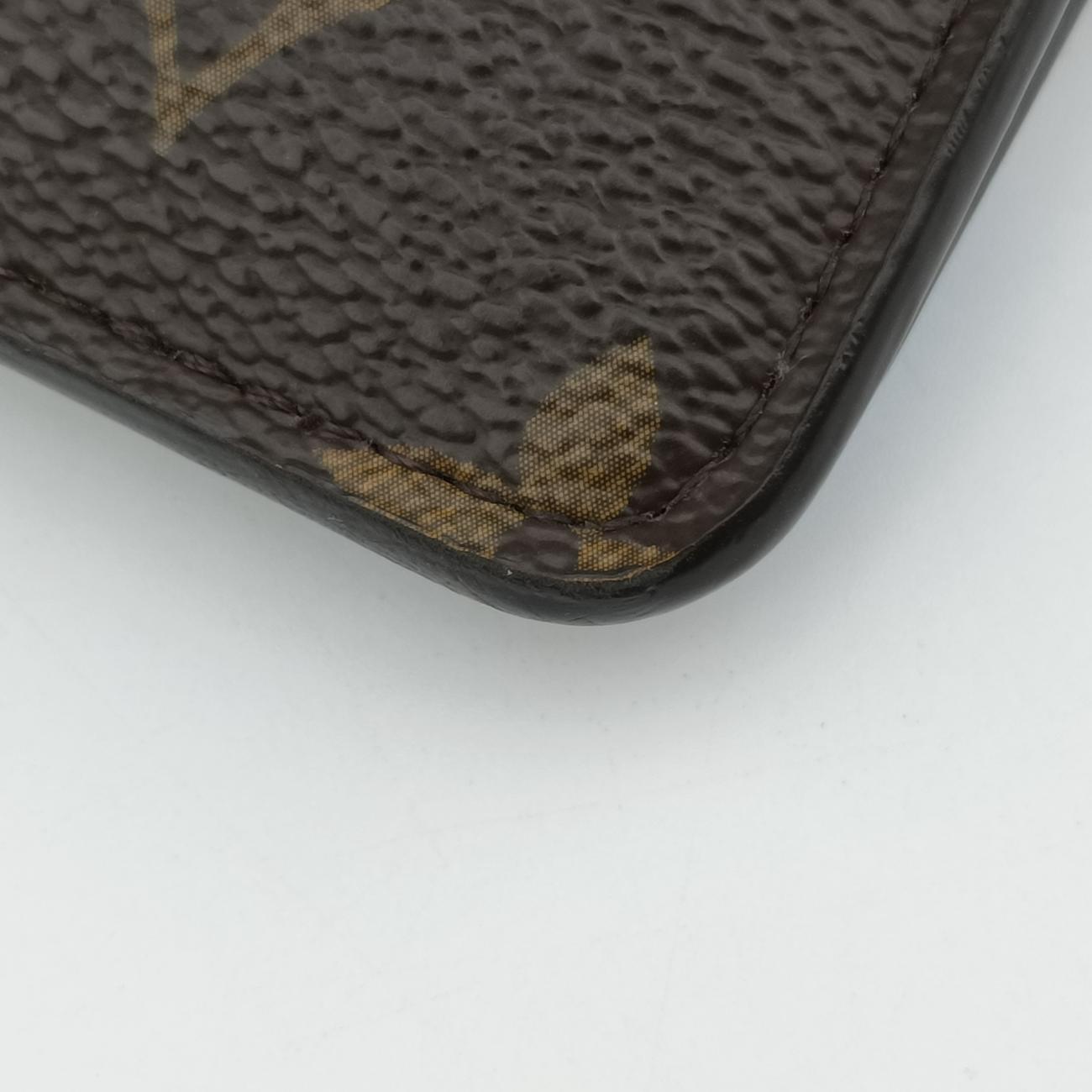 Pochette Weekendbrown×multiMonogram CanvasM63857UB4128ポシェット ウィケンドモノグラム/ブラウン系×マルチモノグラムキャンバスM63857UB4128