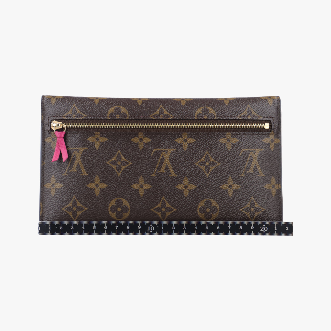 Pochette Weekendbrown×multiMonogram CanvasM63857UB4128ポシェット ウィケンドモノグラム/ブラウン系×マルチモノグラムキャンバスM63857UB4128