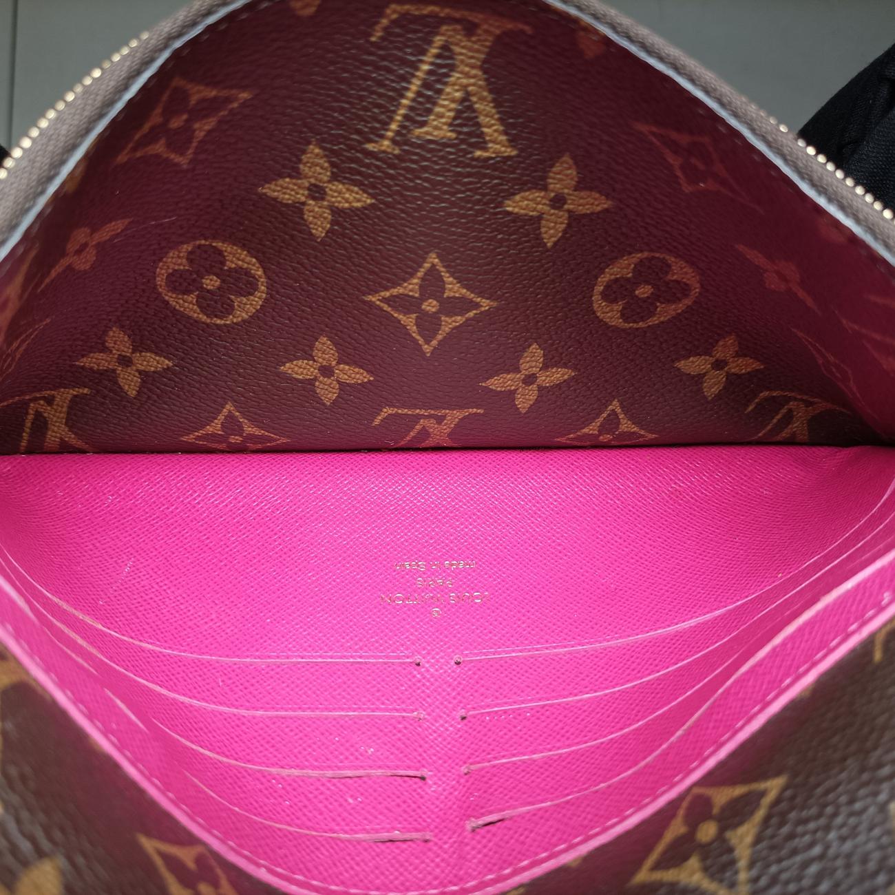 Pochette Weekendbrown×multiMonogram CanvasM63857UB4128ポシェット ウィケンドモノグラム/ブラウン系×マルチモノグラムキャンバスM63857UB4128