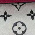 Wynwood PMRose x Creme x MulticolorMonogram Canvas×Vernis×EpiM90442NZ0189ワインウッドPMローズ×クレーム×マルチカラーモノグラムキャンバス x ヴェルニ x エピM90442NZ0189