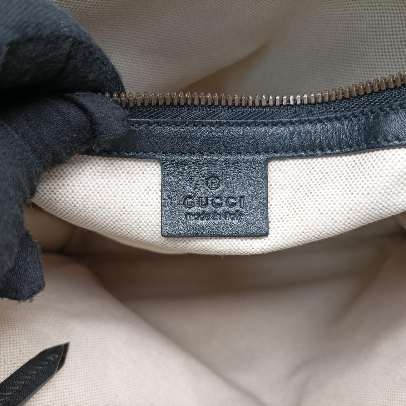 GG Supreme BeeBrownPVC coated canvas450950H022228465GGスプリーム ビーブラウンPVCコーティングキャンバス450950H022228465