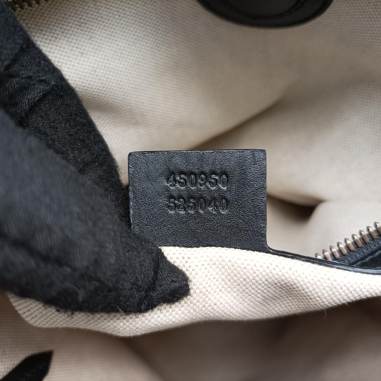 GG Supreme BeeBrownPVC coated canvas450950H022228465GGスプリーム ビーブラウンPVCコーティングキャンバス450950H022228465
