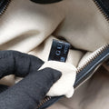 GG Supreme BeeBrownPVC coated canvas450950H022228465GGスプリーム ビーブラウンPVCコーティングキャンバス450950H022228465