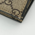 GG Supreme BeeBrownPVC coated canvas450950H022228465GGスプリーム ビーブラウンPVCコーティングキャンバス450950H022228465