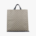 GG Supreme BeeBrownPVC coated canvas450950H022228465GGスプリーム ビーブラウンPVCコーティングキャンバス450950H022228465