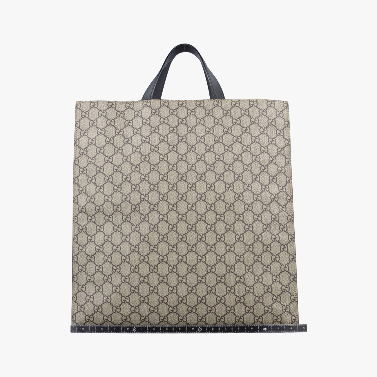 GG Supreme BeeBrownPVC coated canvas450950H022228465GGスプリーム ビーブラウンPVCコーティングキャンバス450950H022228465