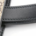 GG Supreme BeeBrownPVC coated canvas450950H022228465GGスプリーム ビーブラウンPVCコーティングキャンバス450950H022228465