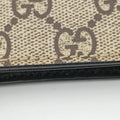 GG Supreme BeeBrownPVC coated canvas450950H022228465GGスプリーム ビーブラウンPVCコーティングキャンバス450950H022228465