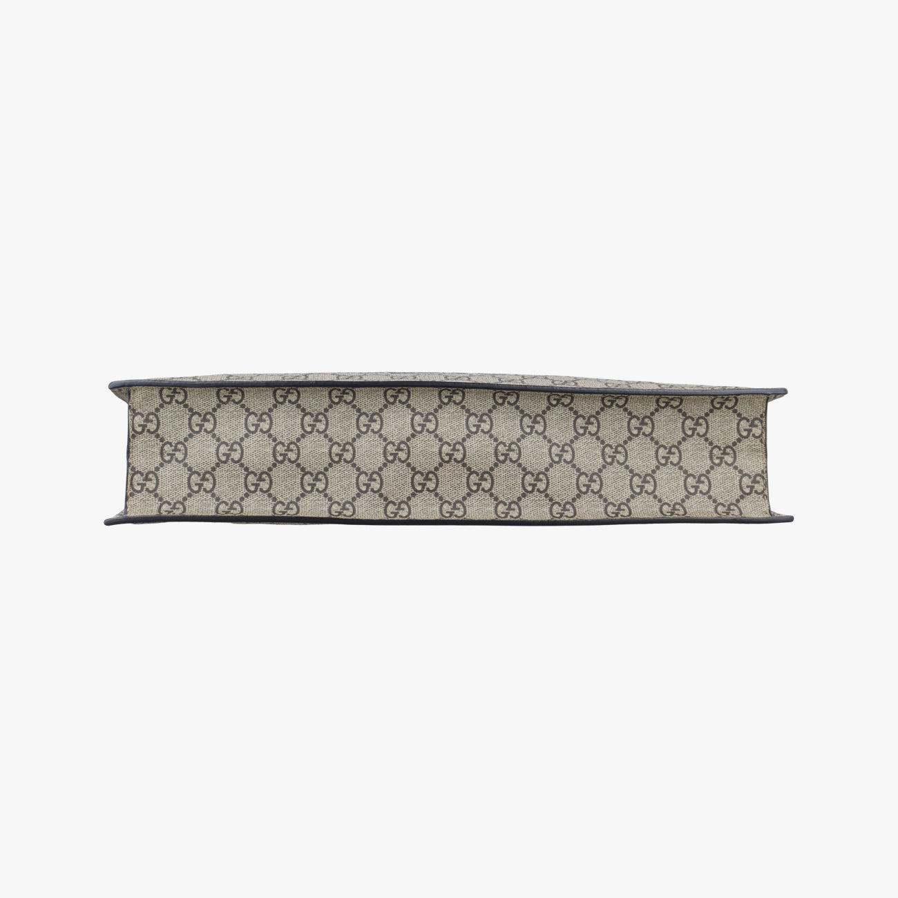 GG Supreme BeeBrownPVC coated canvas450950H022228465GGスプリーム ビーブラウンPVCコーティングキャンバス450950H022228465