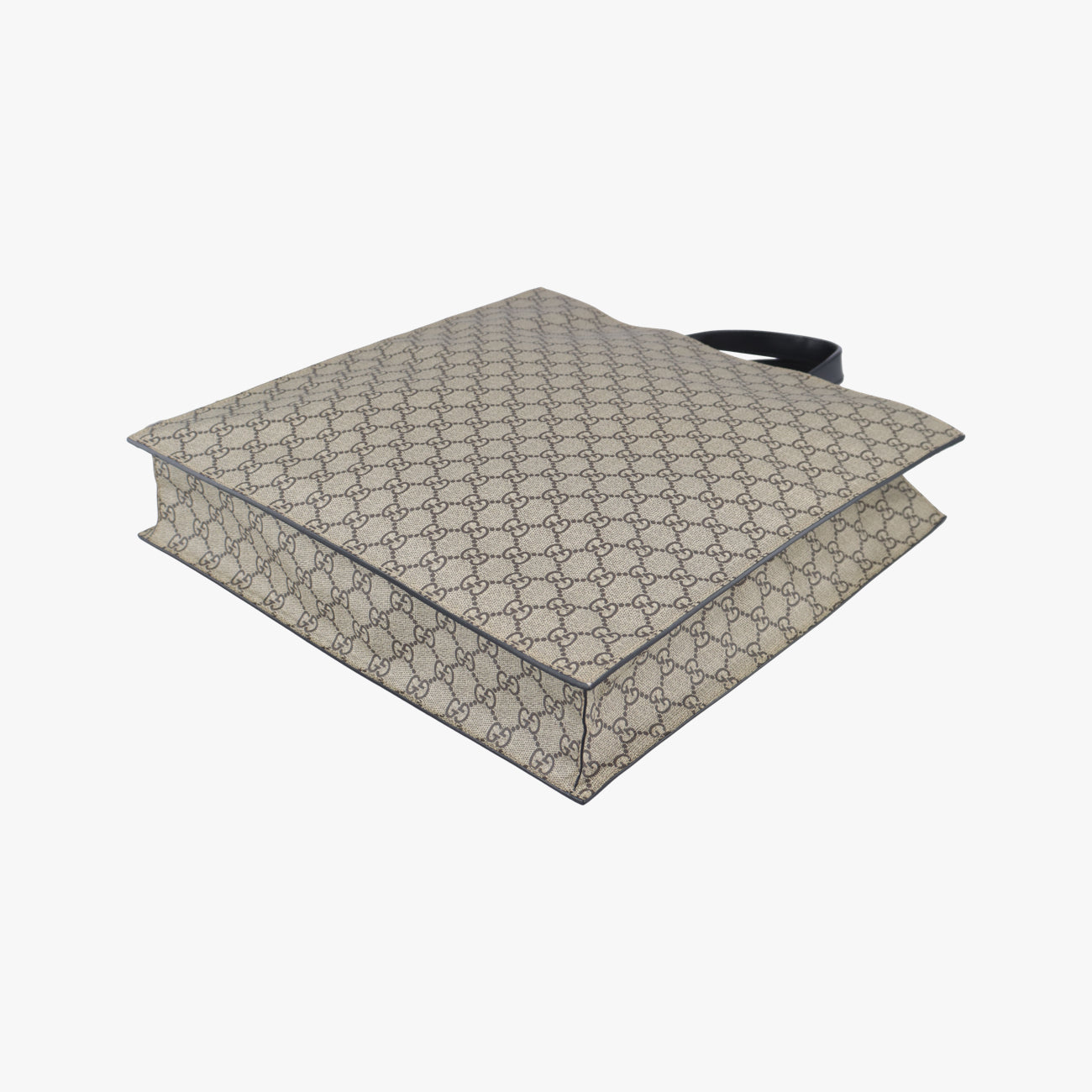 GG Supreme BeeBrownPVC coated canvas450950H022228465GGスプリーム ビーブラウンPVCコーティングキャンバス450950H022228465