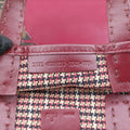 Zucca Print HorseBrowncanvas8BH1732372-8BH173-EM8-109ズッカプリントホースブラウンキャンバス8BH1732372-8BH173-EM8-109
