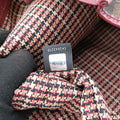 Zucca Print HorseBrowncanvas8BH1732372-8BH173-EM8-109ズッカプリントホースブラウンキャンバス8BH1732372-8BH173-EM8-109