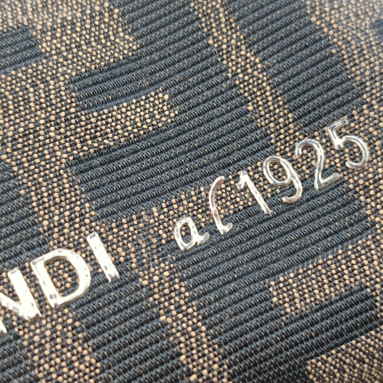 Zucca Print HorseBrowncanvas8BH1732372-8BH173-EM8-109ズッカプリントホースブラウンキャンバス8BH1732372-8BH173-EM8-109