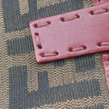 Zucca Print HorseBrowncanvas8BH1732372-8BH173-EM8-109ズッカプリントホースブラウンキャンバス8BH1732372-8BH173-EM8-109