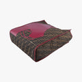 Zucca Print HorseBrowncanvas8BH1732372-8BH173-EM8-109ズッカプリントホースブラウンキャンバス8BH1732372-8BH173-EM8-109