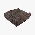 Zucca Print HorseBrowncanvas8BH1732372-8BH173-EM8-109ズッカプリントホースブラウンキャンバス8BH1732372-8BH173-EM8-109