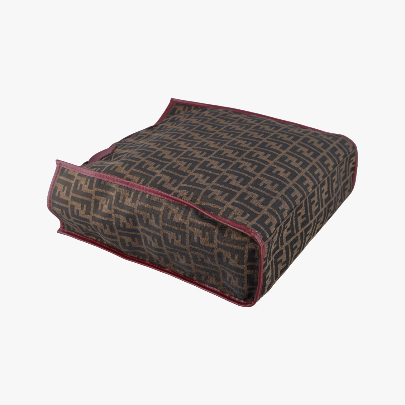 Zucca Print HorseBrowncanvas8BH1732372-8BH173-EM8-109ズッカプリントホースブラウンキャンバス8BH1732372-8BH173-EM8-109